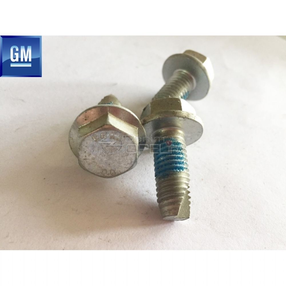 DIN8.8 Cut End M10X25 Bolt GM Original