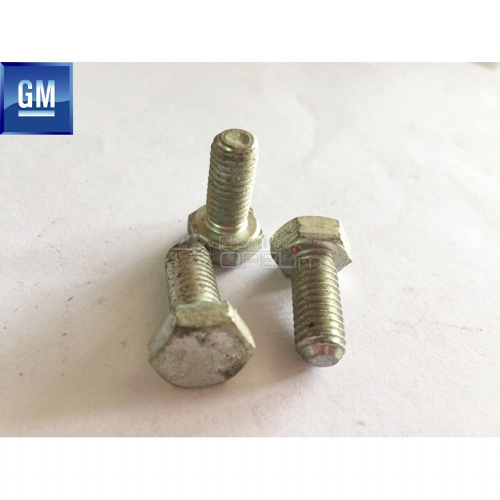 DIN 8.8 M8X20 Bolt GM Original