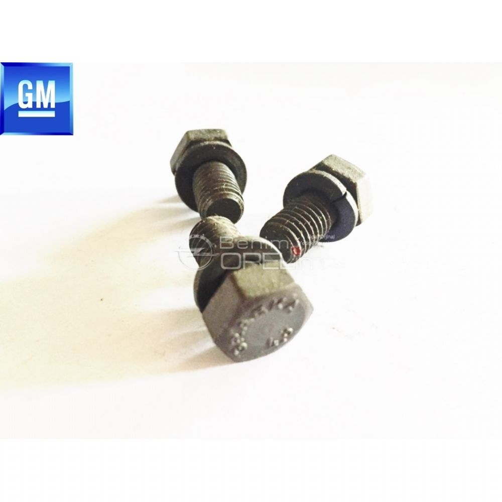 DIN4.8 M8X15 Bolt GM Original