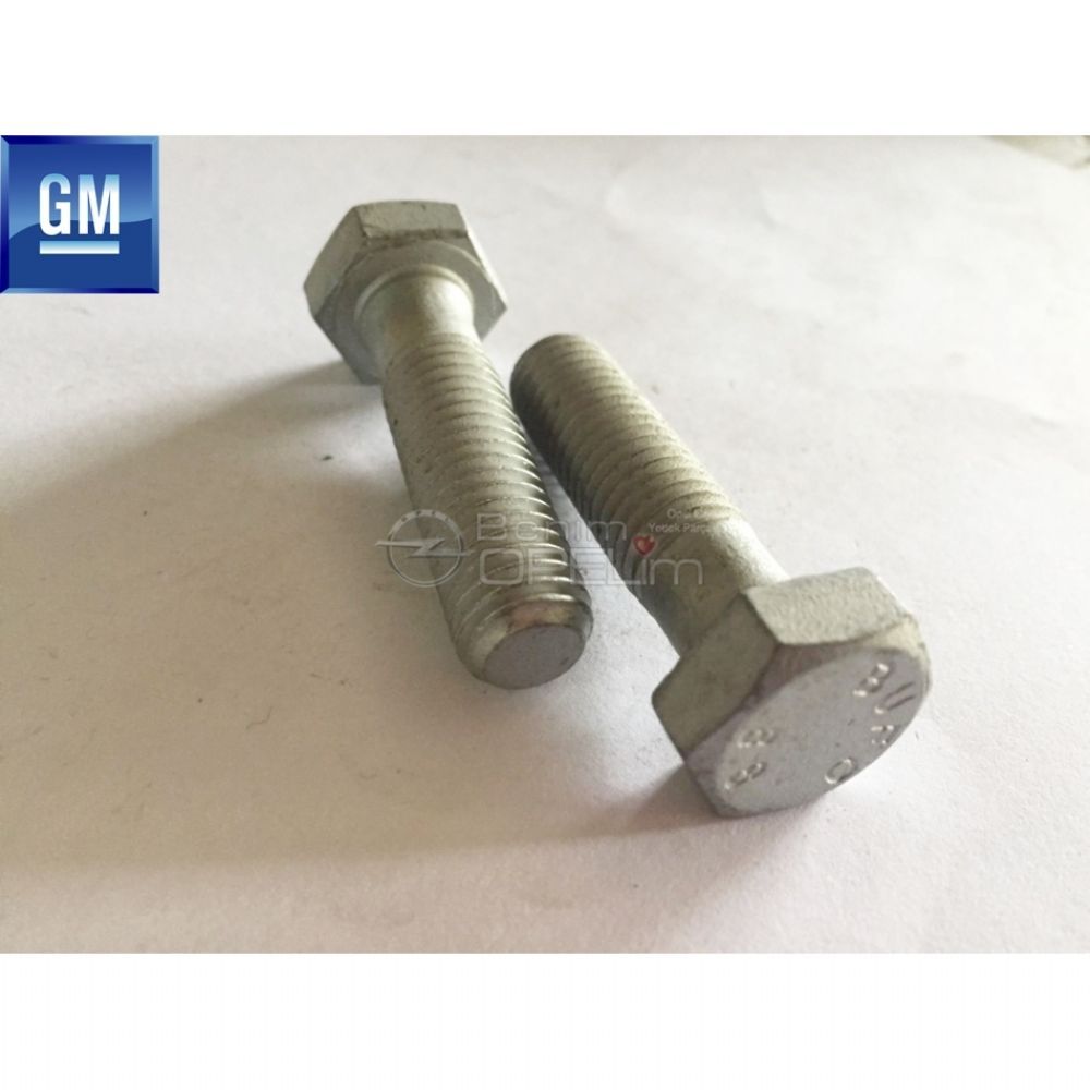 DIN8.8 M12X45 Bolt GM Original