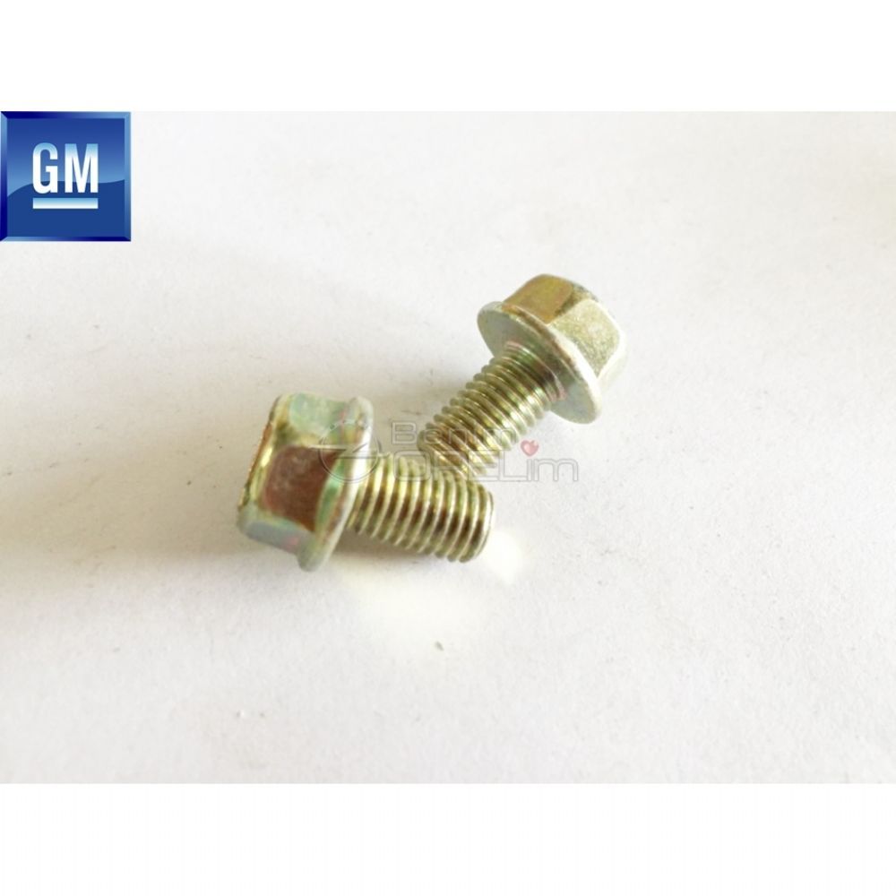 DIN8.8 M7X13 Bolt GM Original