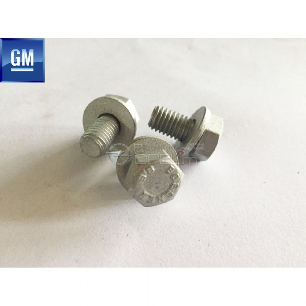 DIN8.8 M8X12 Bolt GM Original