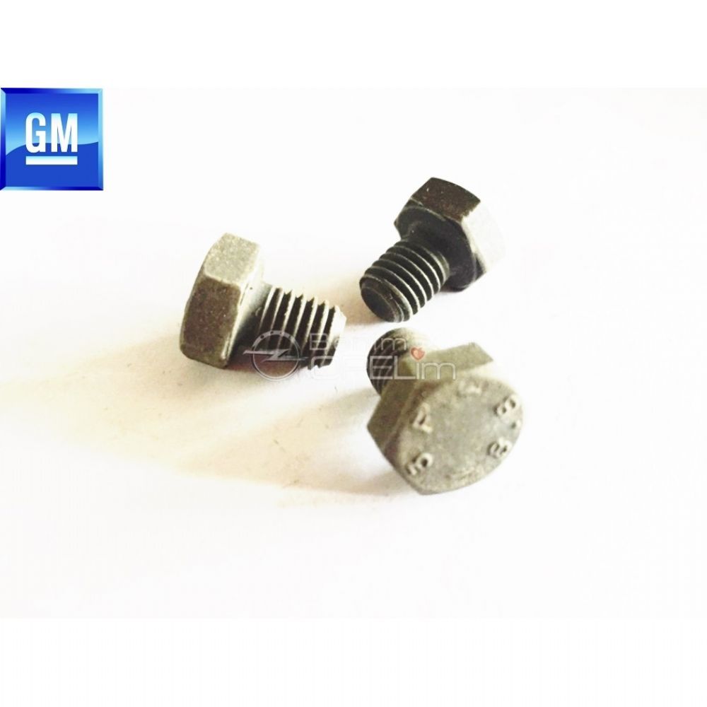 DIN8.8 M7X10 Bolt GM Original