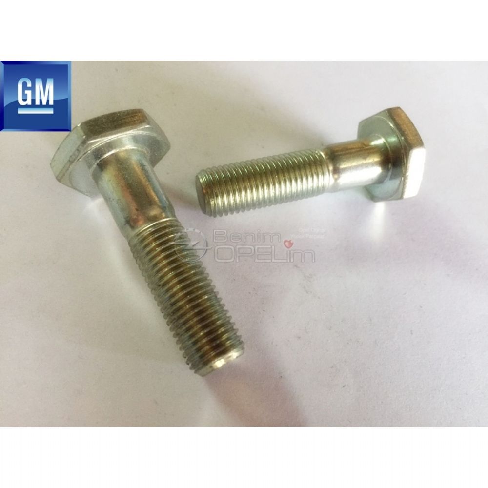 UPPER SEAT BELT BOLT