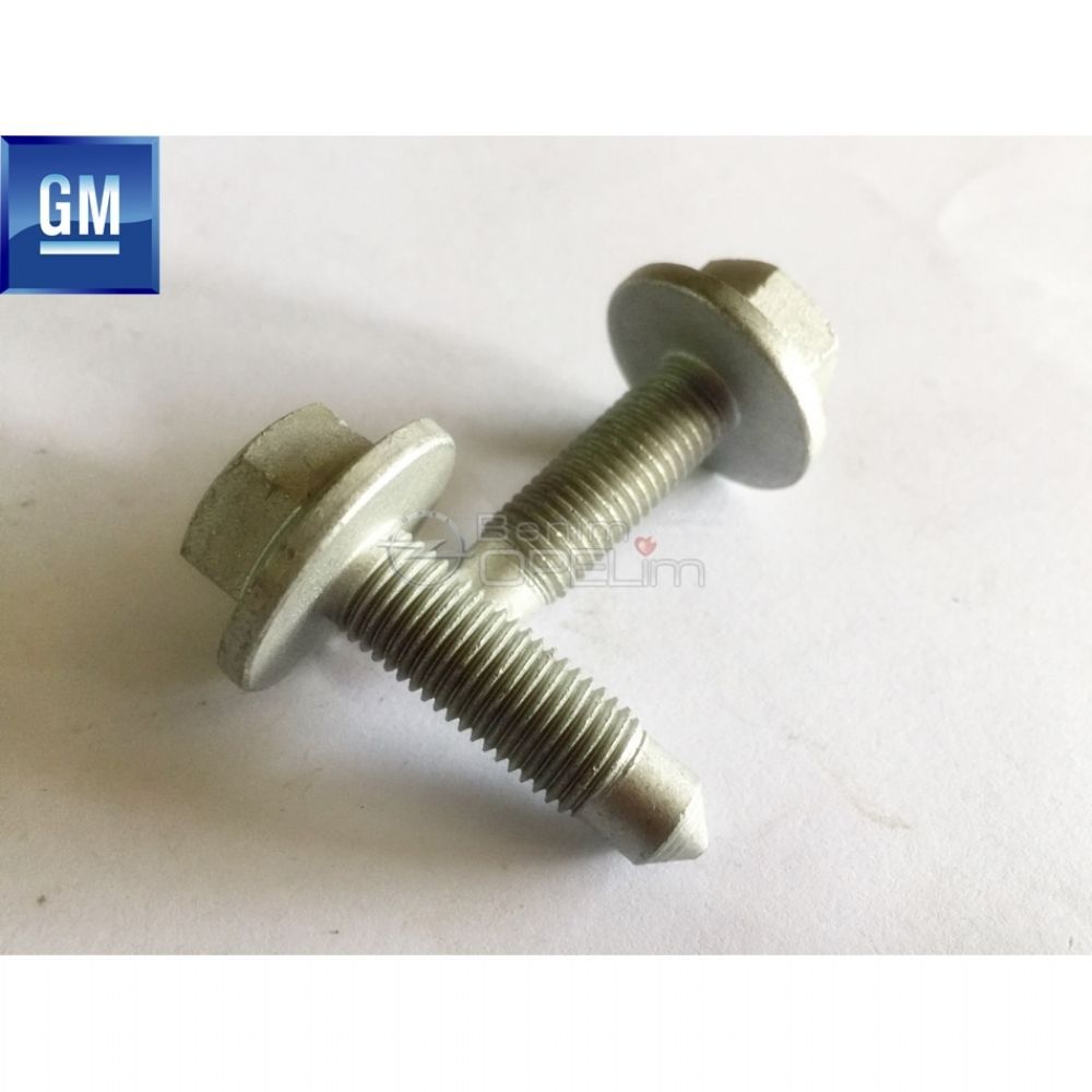 Product Code : 402486 - Shock Absorber Carrier, Bottom Base,M10X35 Bolt GM Original 402486