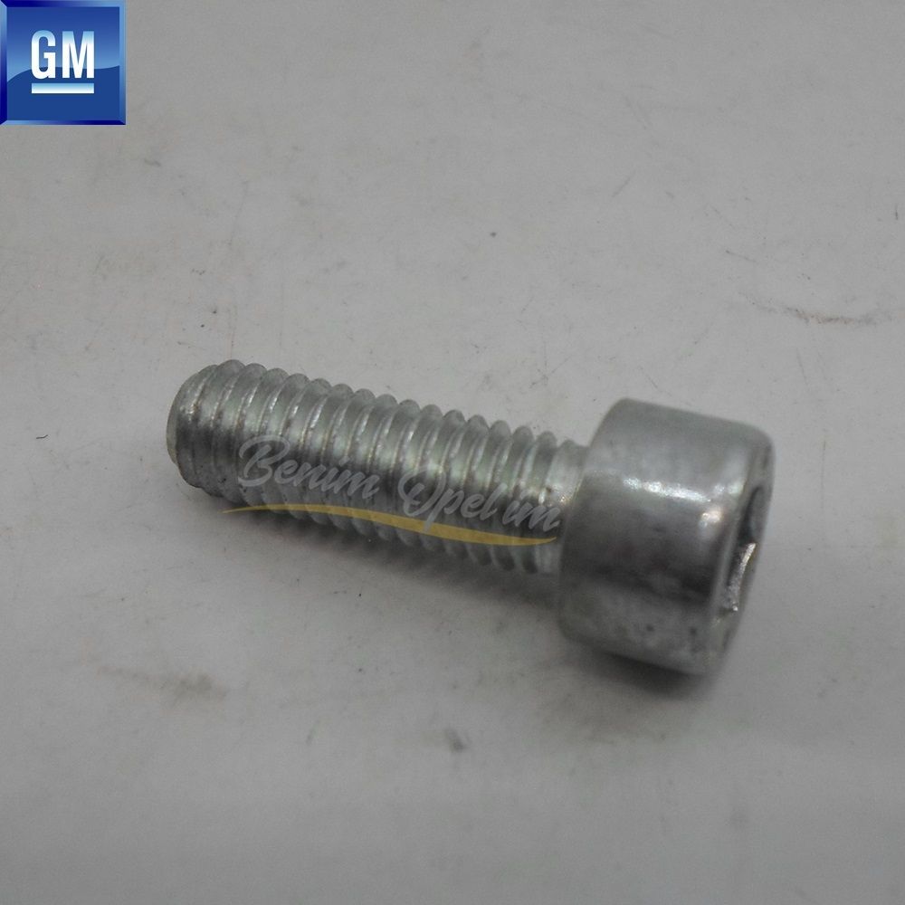 Product Code : 2048989 - Abs Sensor Bracket Allen Bolt Blm. M6X18 GM Genuine 2048989 - 11092872