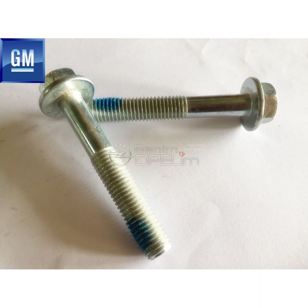 Product Code : 2000930 - Hexagon Bracket, Gearbox,M12X1.75X78 Bolt GM Genuine 2000930