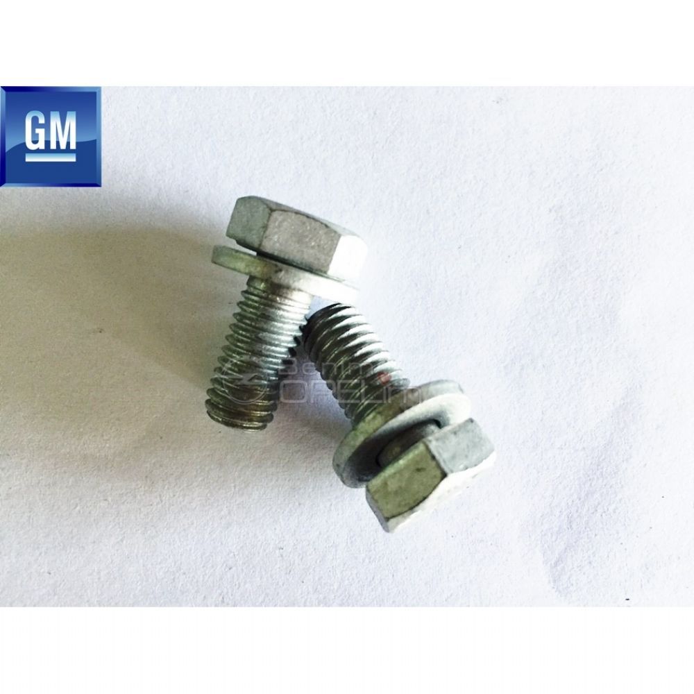 DIN8.8 Washer M8X15 Bolt GM Original