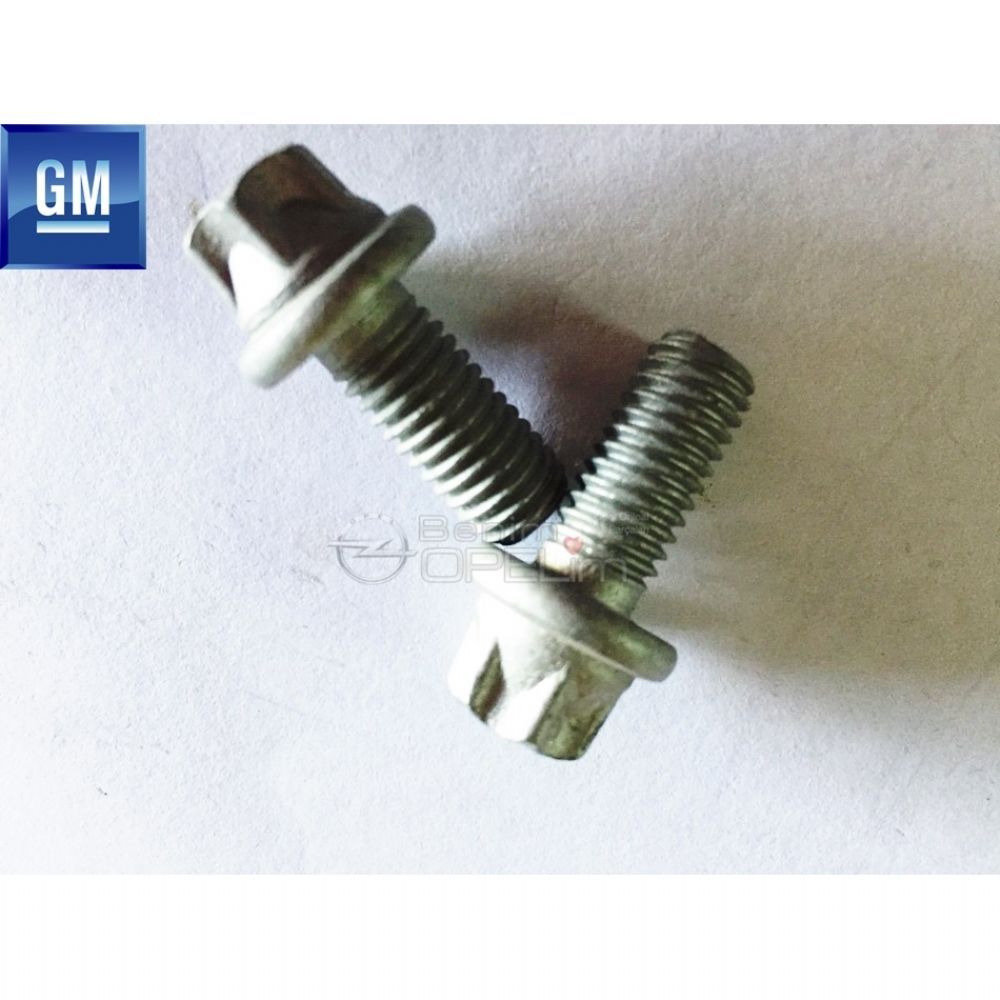 Product Code : 2005201 - Timing Tensioner Ball Bolt All In DIN8,8 /M8X20 GM Genuine 2005201 - 11093601