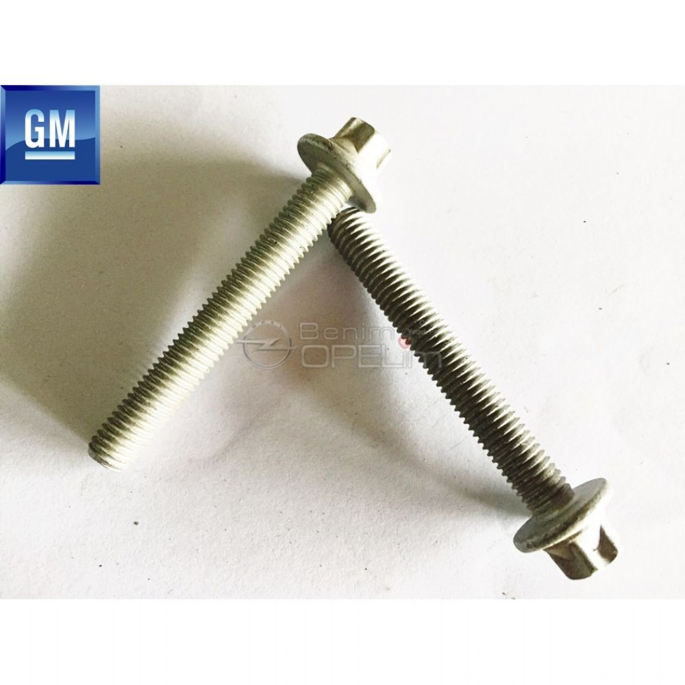 DIN8.8 M8X60 Bolt GM Original