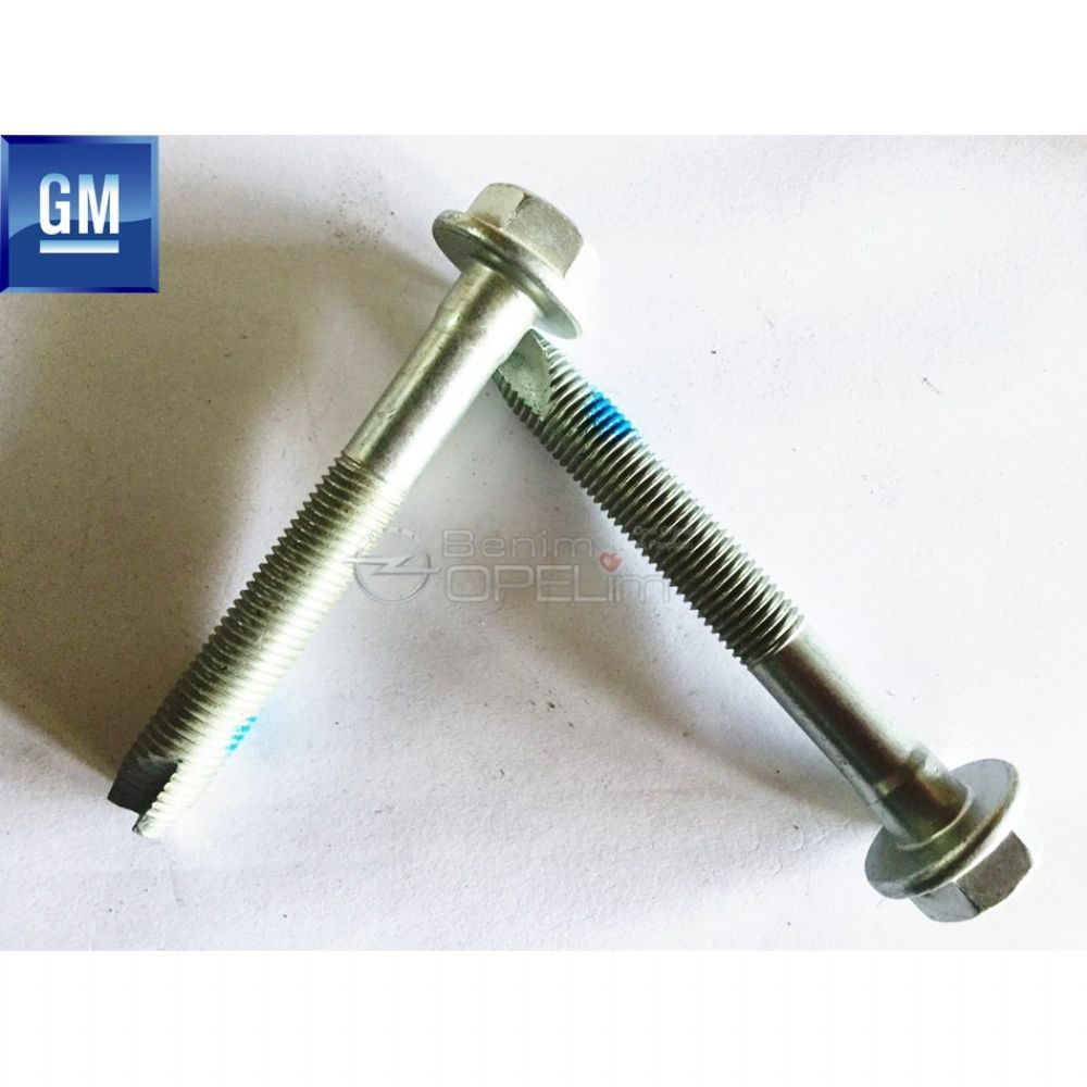 Product Code : 2000002 - Swing Bolt M12X90 Din10,9 GM Genuine 2000002 - 11096192