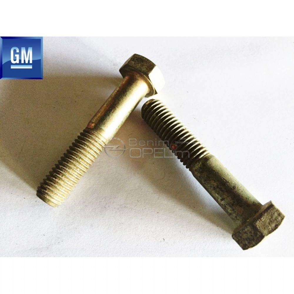 DIN 8.8 M12X60 Bolt GM Original