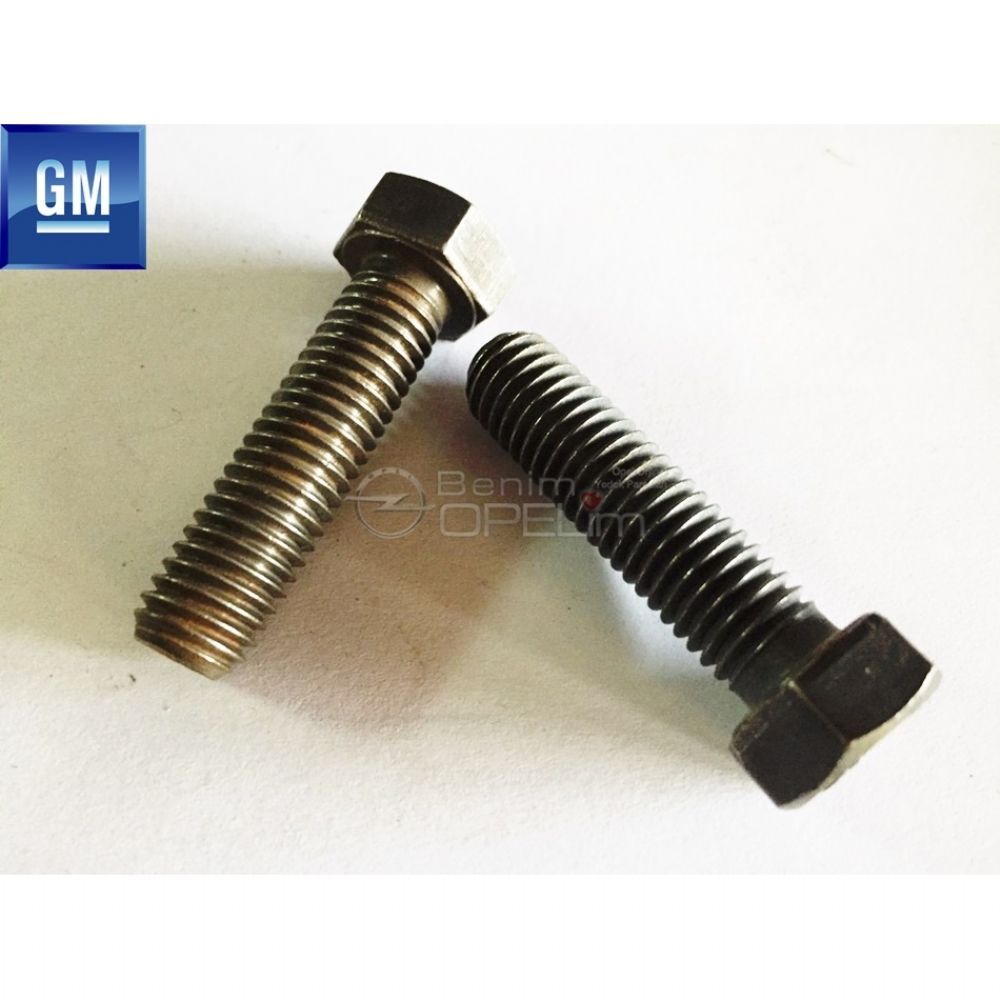 DIN 8.8 M10X40 Bolt GM Original