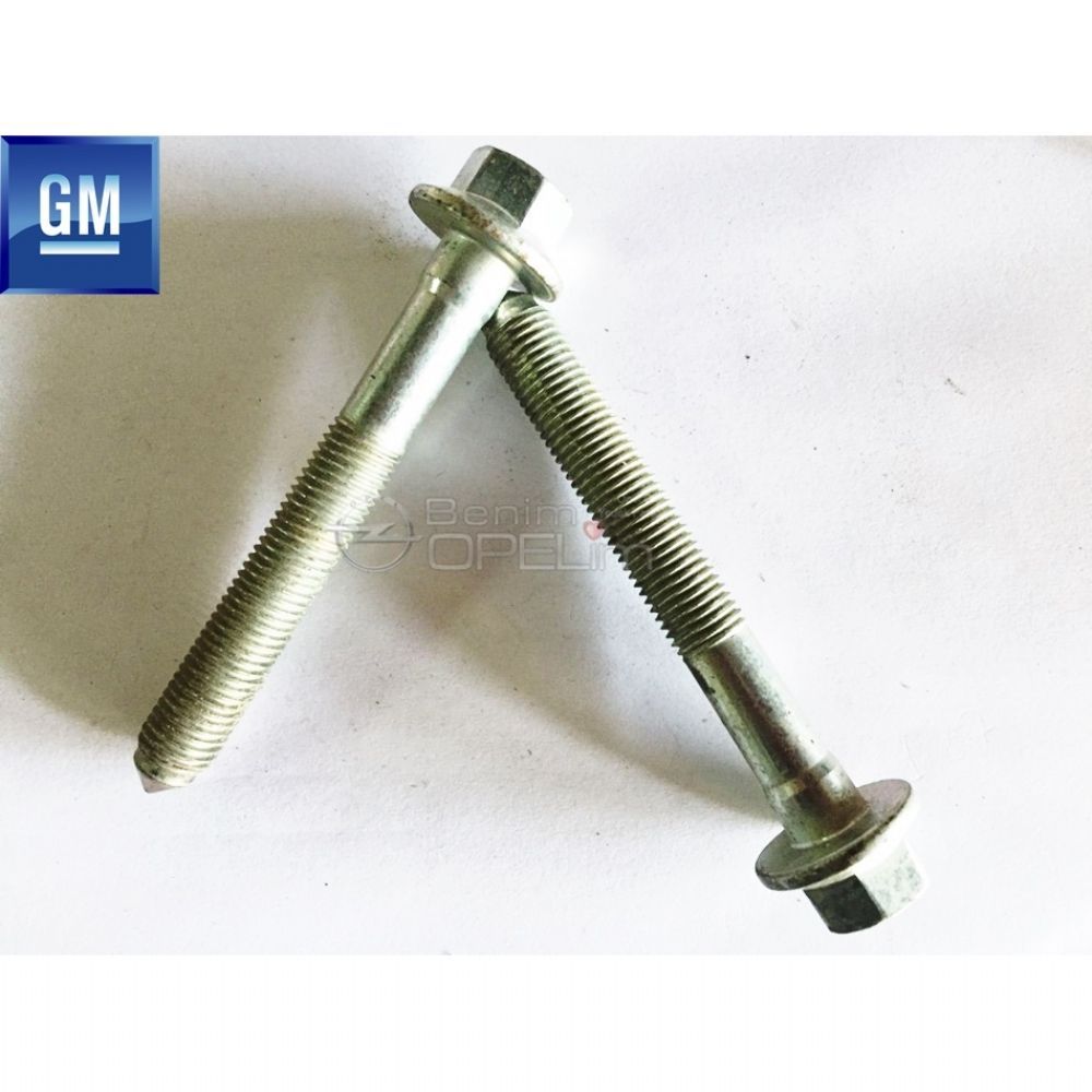 Sleeper Bolt DIN 8,8 M11X95 GM Original