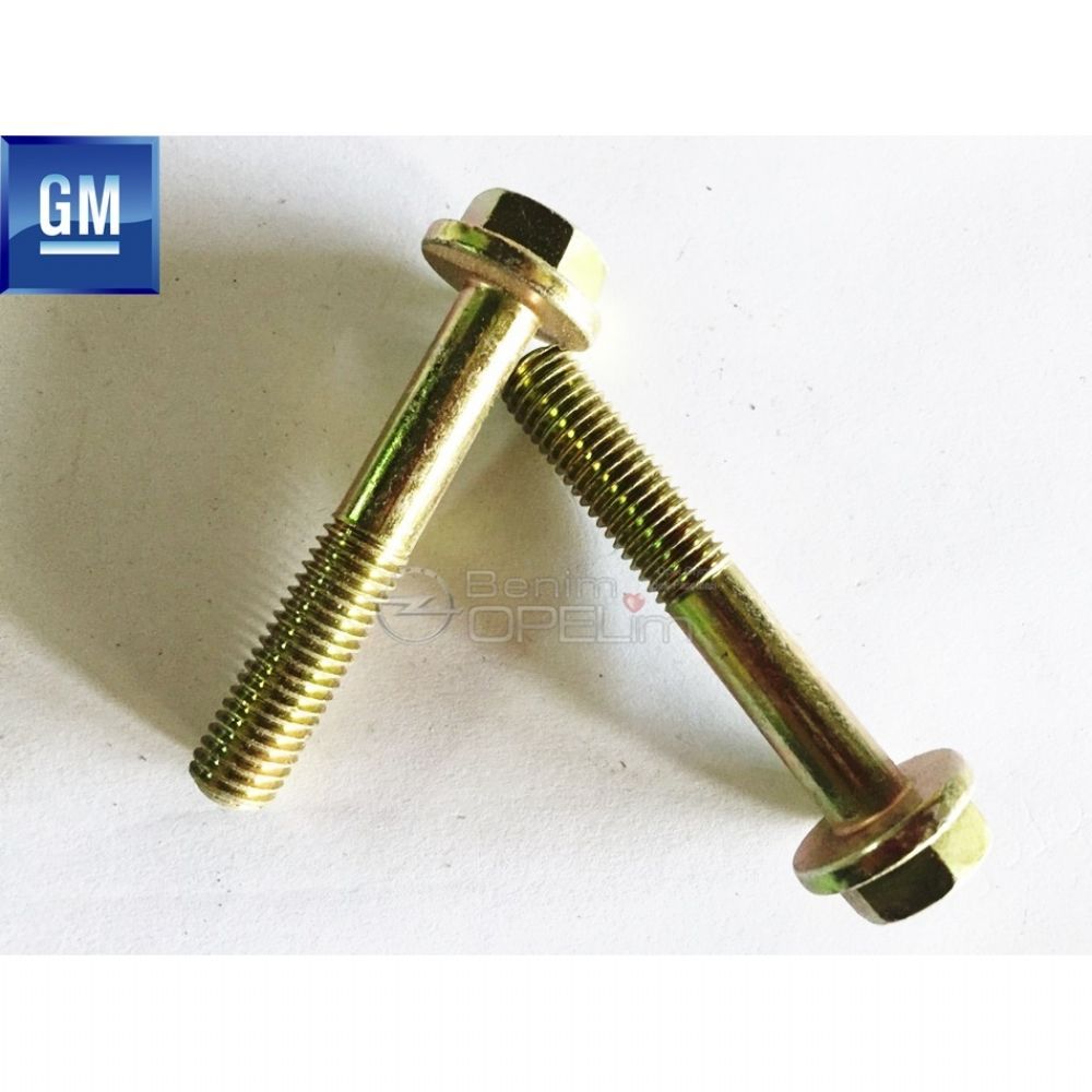 DIN 10.9 M9X60 Bolt GM Original