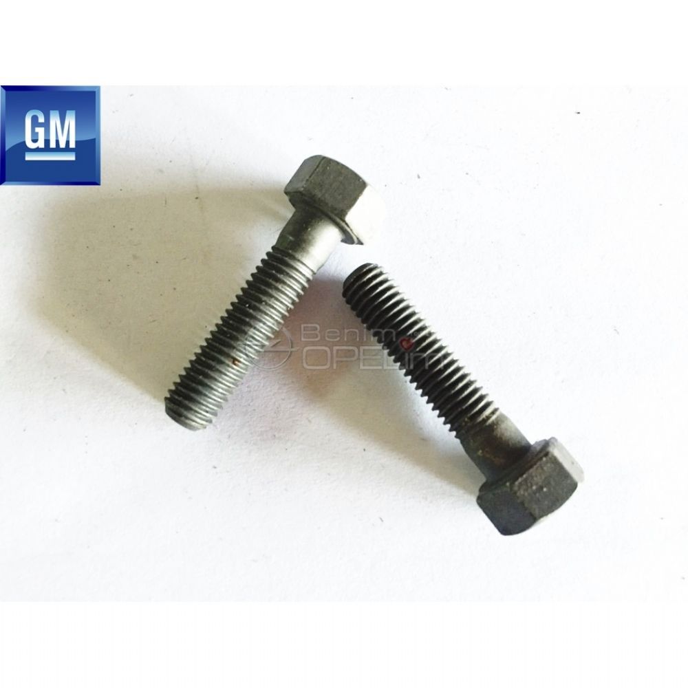 Product Code : KOD0051 - M8X35 Bolt GM Genuine