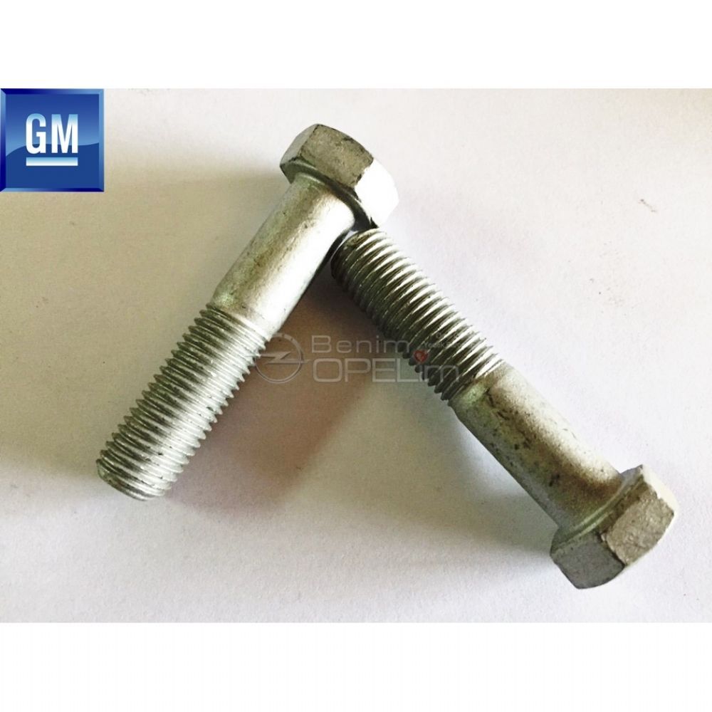 ENGINE TORQUE EAR .M10X1,5X60 BOLT