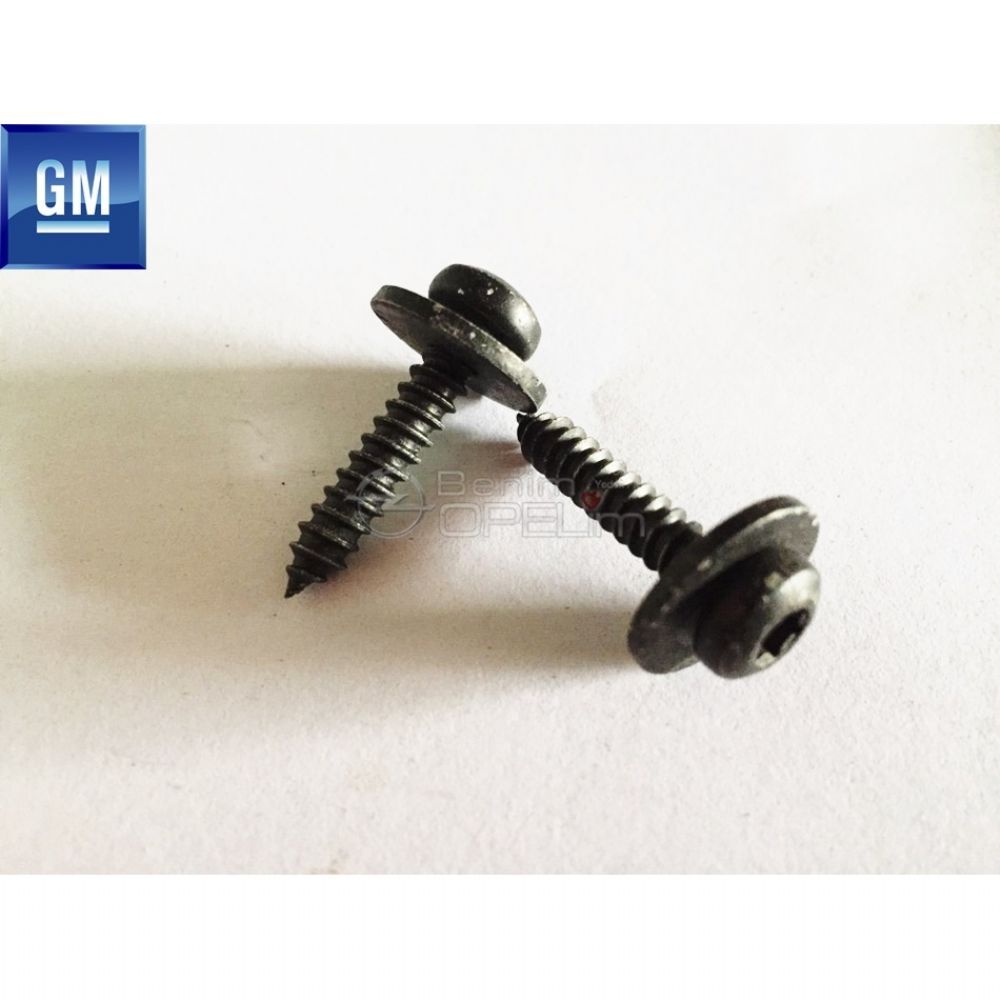 Product Code : 2005020 - 5X20 Bolt Bumper Bolt GM Genuine 2005020 - 2005623