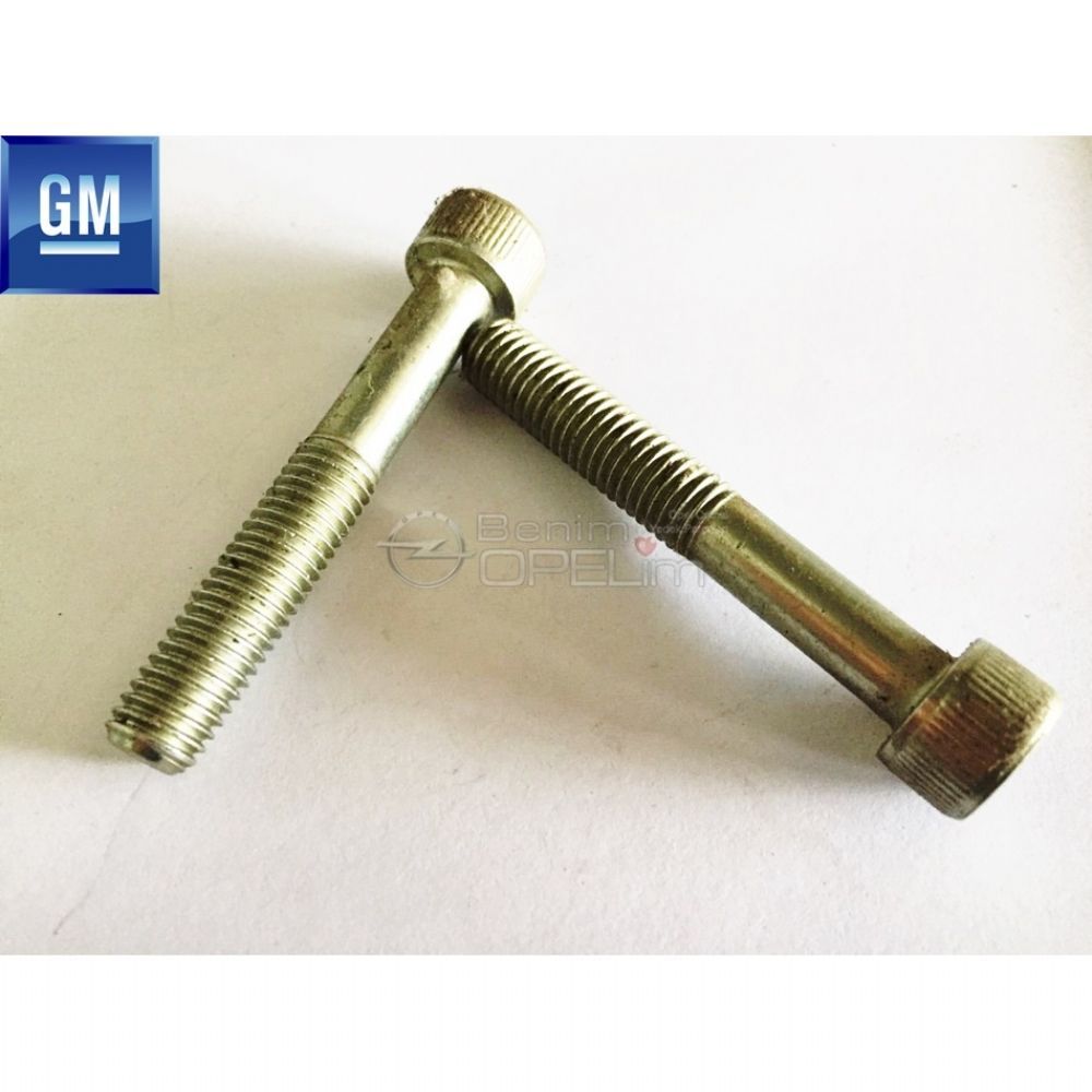 M8X65 Bolt GM Genuine