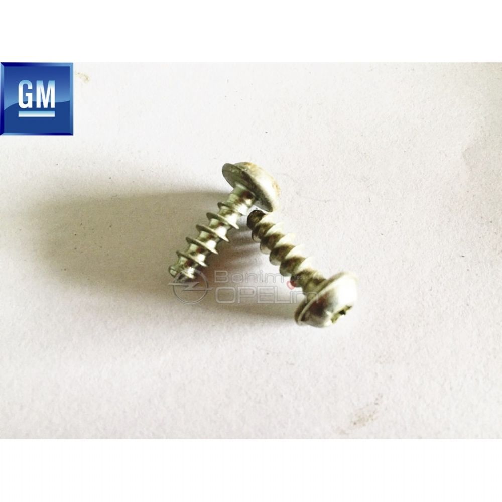 Product Code : 2038793 - M5X16 BOLT