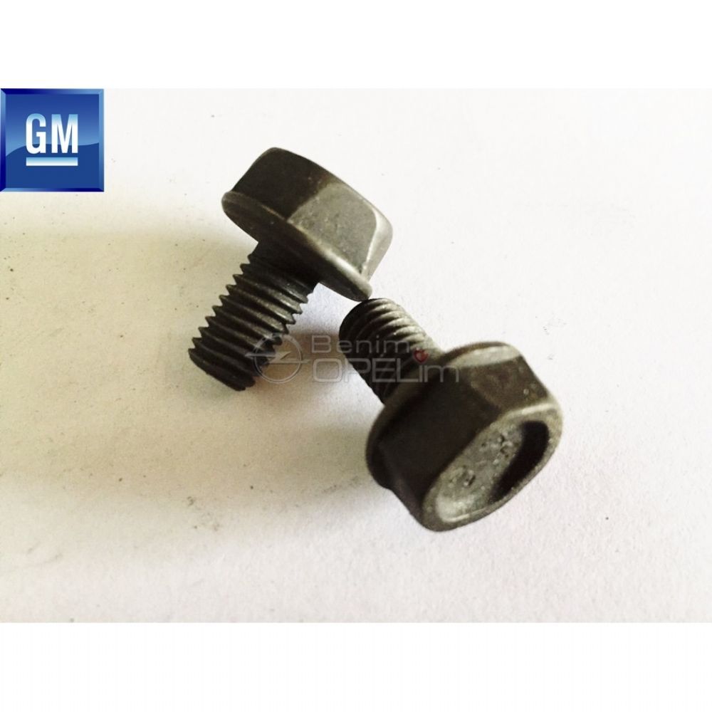 Product Code : KOD0027 705819 - LOWER GEARBOX BOLT M8X14 CODE0027 705819 - 90199477