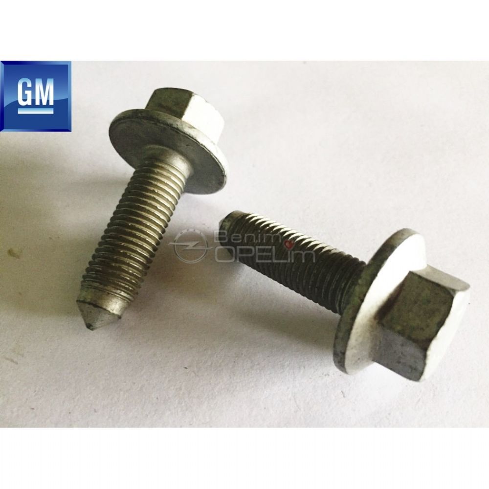 Product Code : 402487 - Flanged M12X40 Bolt GM Original 402487