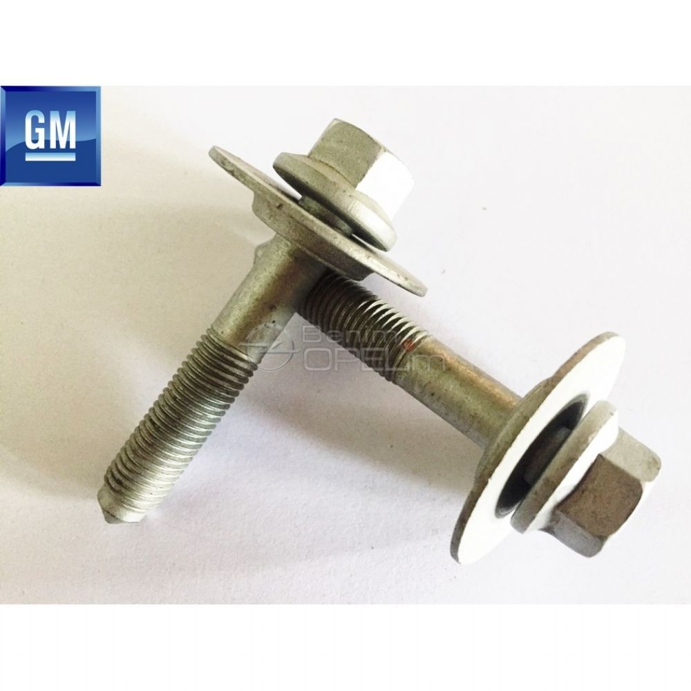 Product Code : 302932 - Front Crossmember Long Washer M12X70 Bolt GM Original 302932