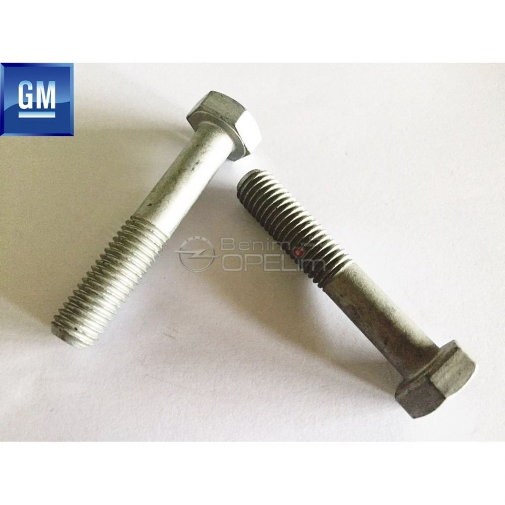 Half Pass M10X65 Bolt GM Original