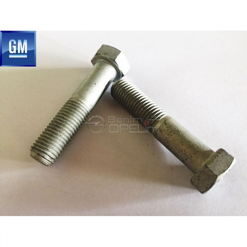 Product Code : KOD0014 - Half Pass Six Head M12X55 Bolt GM Original