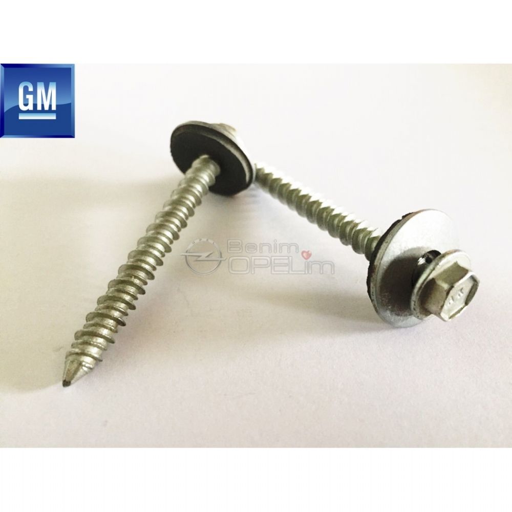 Product Code : KOD0004 1808710 - Washer M5.8X55 Bolt GM Original KOD0004 1808710