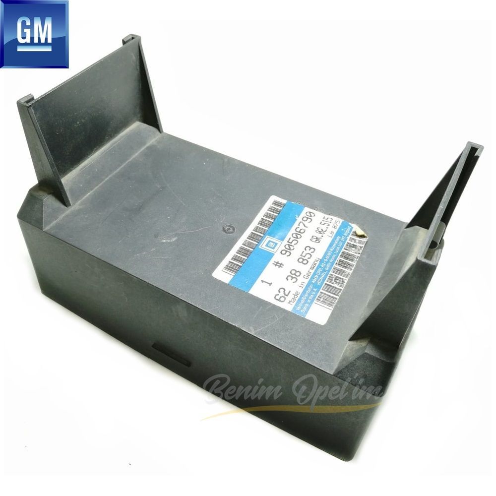 Product Code : 6238853 - Opel Vectra B Role Box Cover 2.0/2.2/2.5 GM Original 6238853 - 90506790