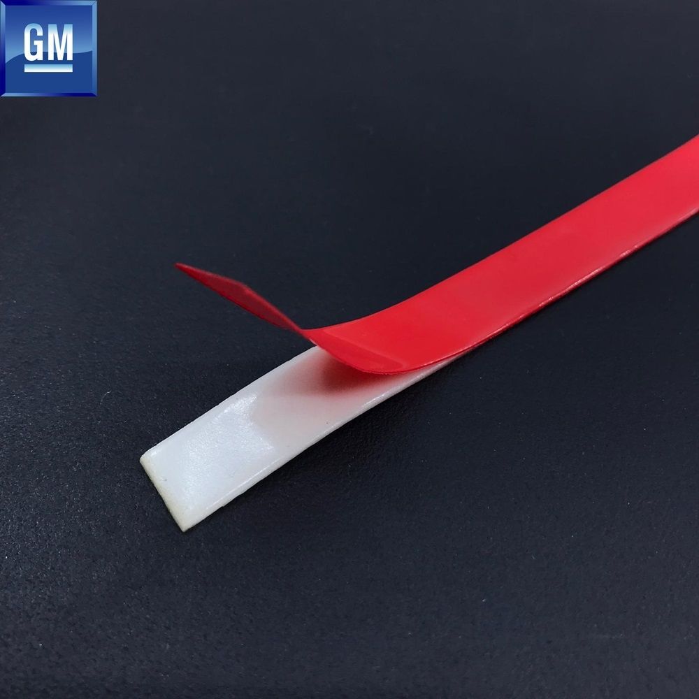 Product Code : 90359185 - Door Bottom Dust Seal Double Sided Adhesive Tape 23X1Cm GM Original 90359185 - 157950