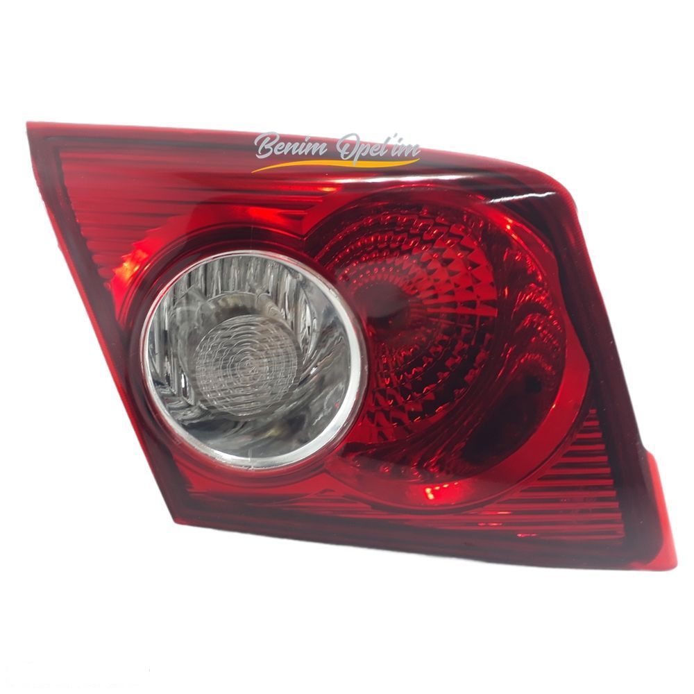 Product Code : 96551216K - Chevrolet Lacetti HB Left Rear Taillight Interior