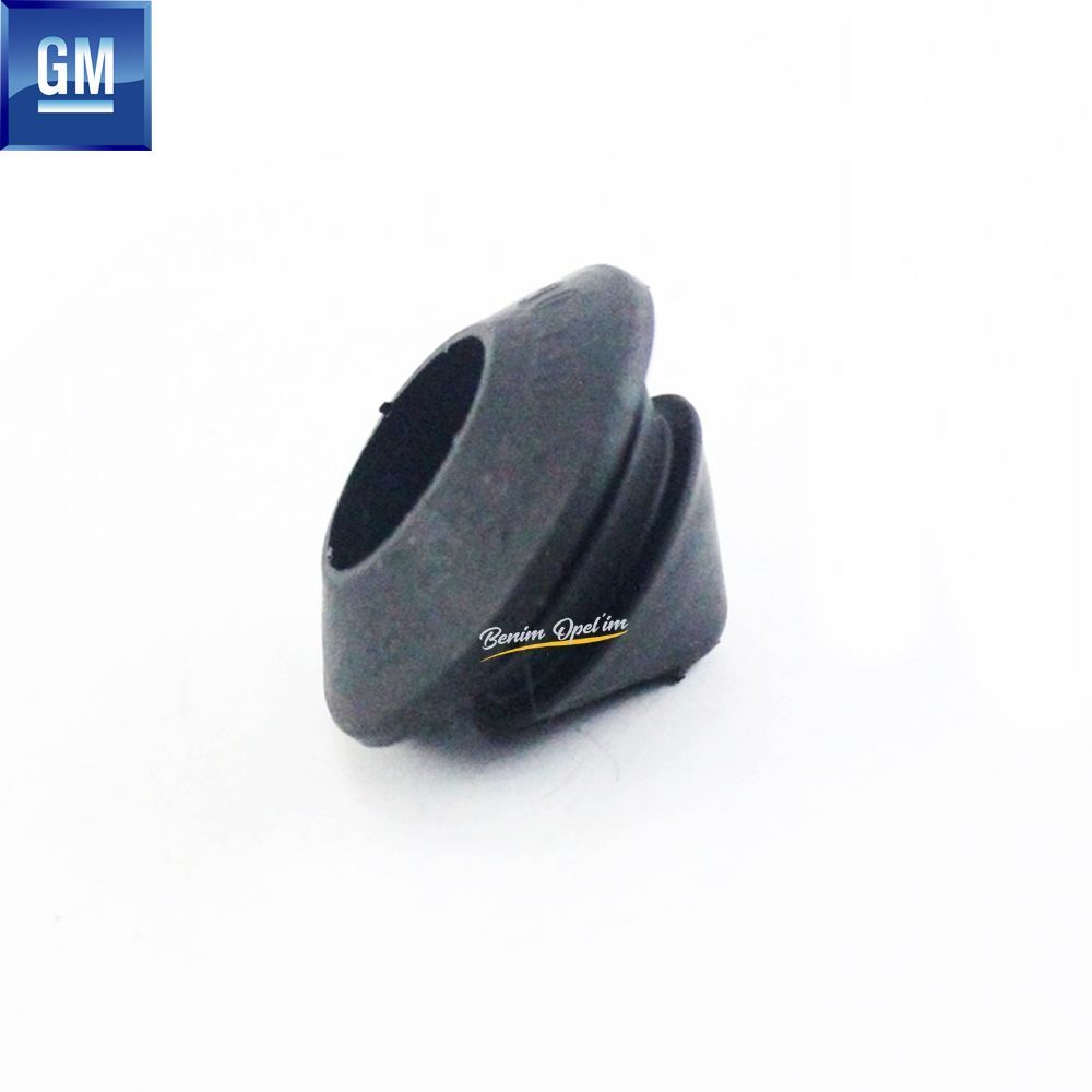 Product Code : 90560015 - Rear Fender Plug 15.3Ø Opel Astra F, Astra J, Corsa B, Tigra A, Corsa C, Corsa D, Corsa E, Omega B, Tigra B, Vectra B GM Genuine 90560015 - 102901