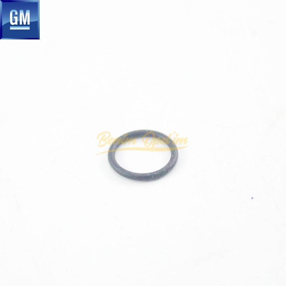 Brake Pedal Sealing Oring Astra F, Calibra, Vectra A GM Genuine 90497286 - 558511