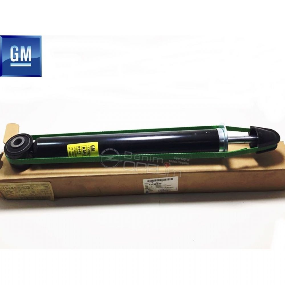 Product Code : 13332639 - Chevrolet Cruze Rear Shock Absorber GM Genuine 13332639