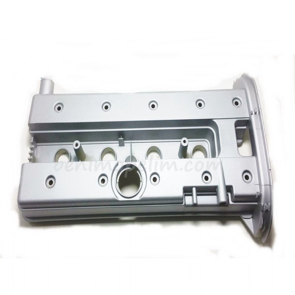 Aluminium Engine Top Cover Gasoline 1.8/2.0/2.2 Metal Opel Vectra B, Astra G, Zafira A, Frontera 1st Class Quality 607572