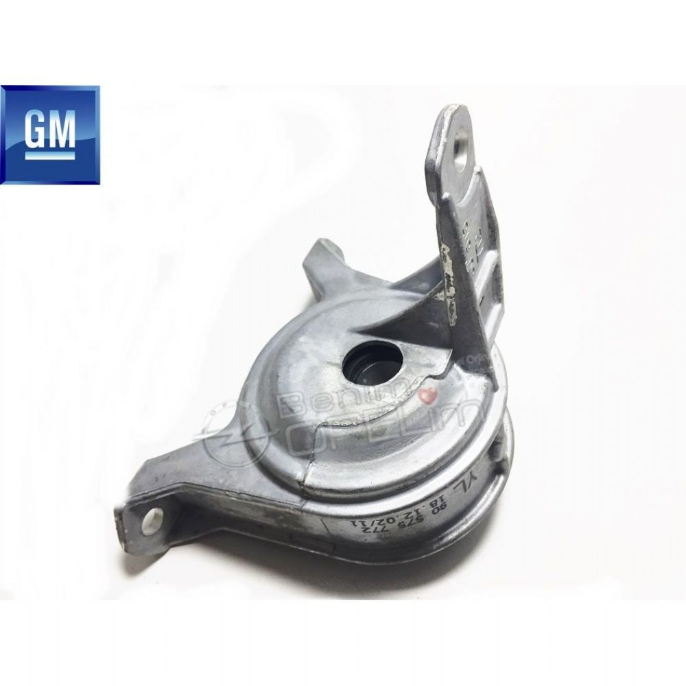 Opel Astra G, Zafira A Right Front Engine Ear 1.2/1.4/1.6/1.8 GM Original 5684051 - 90575772