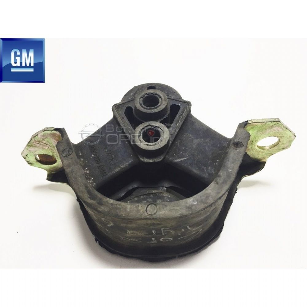 Opel Corsa B, Tigra A Right Front Engine Ear 1.4/1.2 Without Air Conditioning GM Original 684294 - 90445298