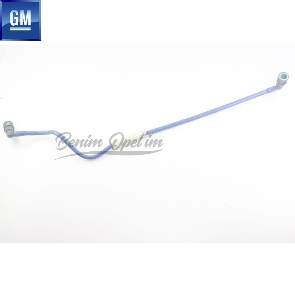 Product Code : 807422 - Opel Astra G, Zafira A Petrol Pipe 1.2/1.4/1.6/1.8/2.0/ GM Genuine 807422 - 9127855