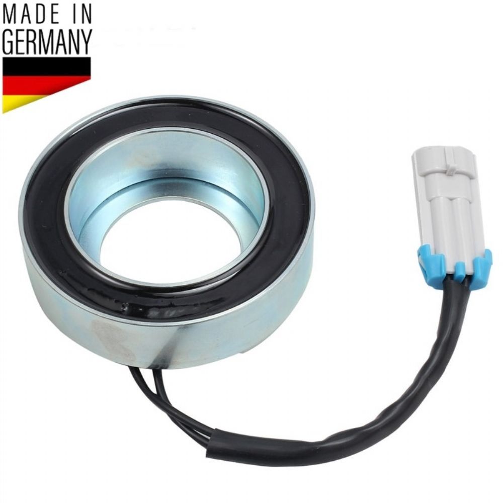 Air Conditioner Compressor Coil Opel Astra G Zafira A Corsa C Meriva A Tigra B 1.0/1.2/1.4/1.6/1.6/1.8/2.0/2.2 Imported Best Quality 1854272