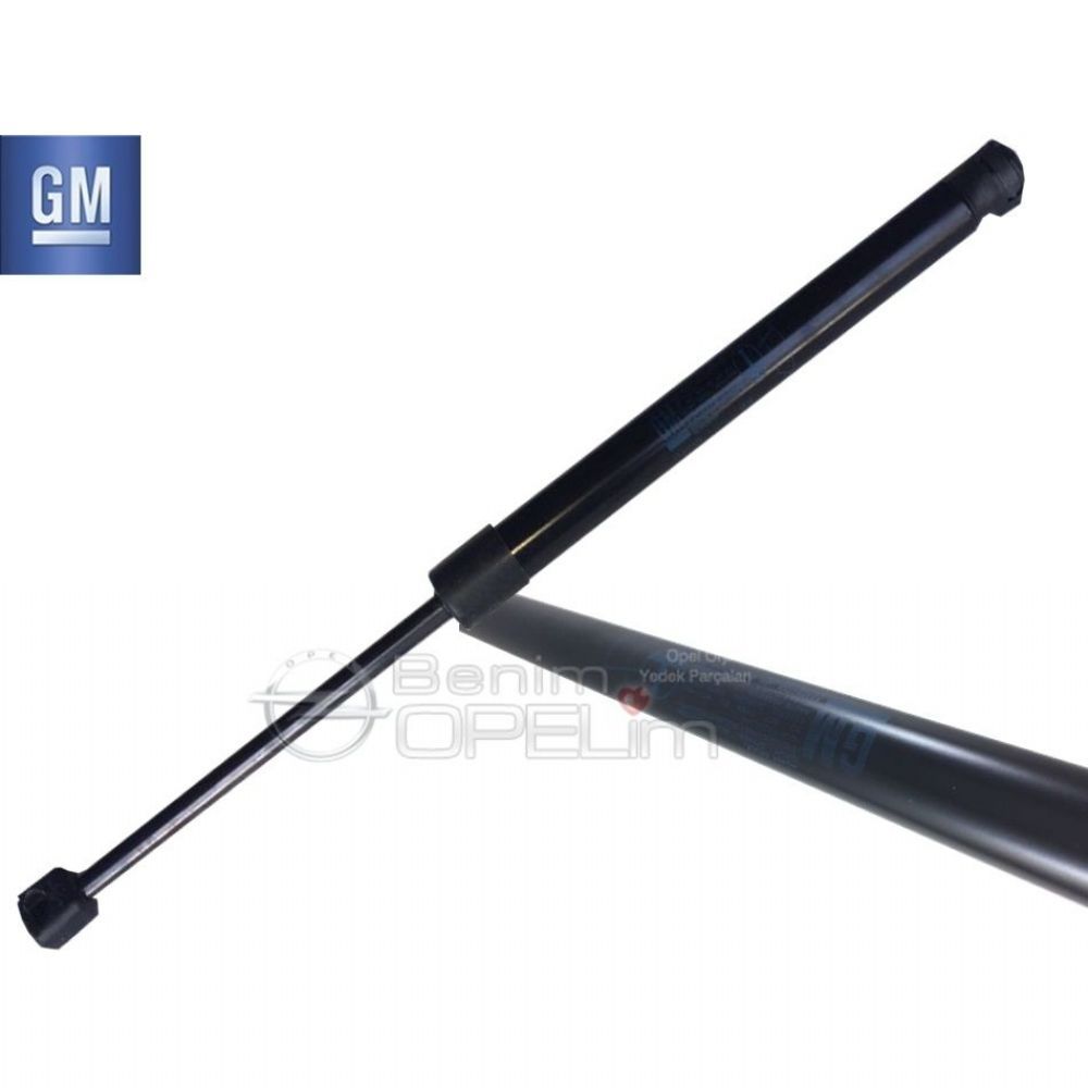 Product Code : 132727 - Opel Vectra B Trunk Shock Absorber Original Gm 132727 - 90463749