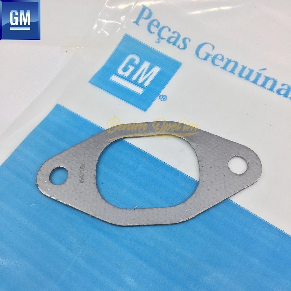 Opel Movano A, Renault Master Exhaust Manifold Cylinder Head Gasket 2.5/2.8 Diesel GM Original 4500797 - 9161097