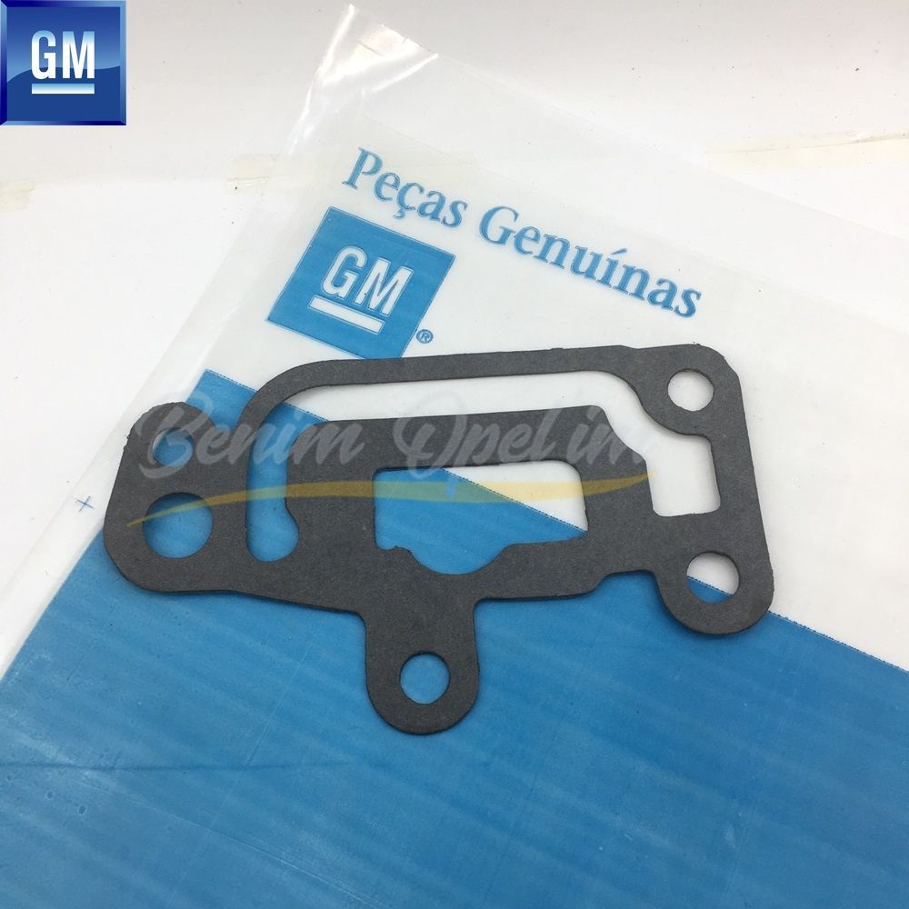 Product Code : 851791 - Opel Astra F, Frontera A Side Egr Cover Gasket 1.8/2.0/2.2 GM Genuine 851791 - 92062598