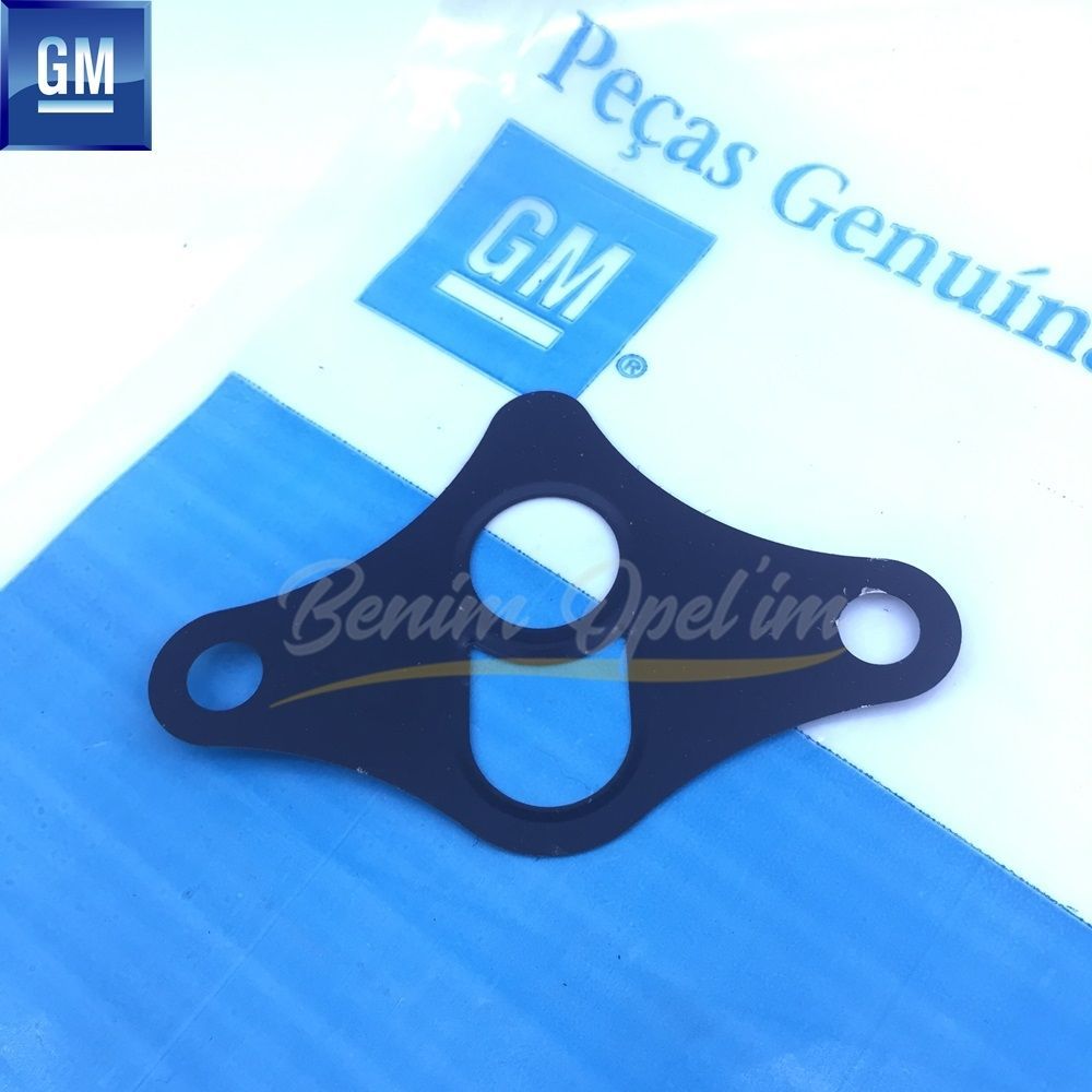 Egr Valve Seal 1.4/1.6/1.8 Opel Astra G, Zafira A, Corsa C, Meriva A, Tigra B, Vectra C, Zafira B GM Genuine 851929 - 24411213