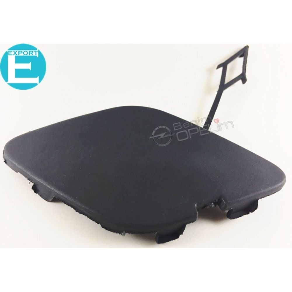 Opel Astra J Front Bumper Towing Iron Cover 2012 And Before 1st Class Quality 1405045