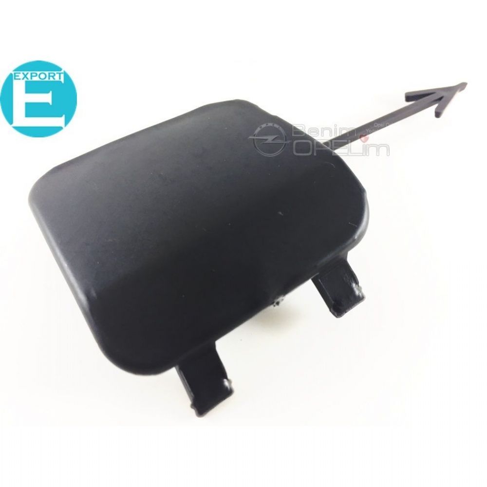 Product Code : 1405248E - Opel Corsa E Rear Bumper Drawbar Cover 1st Class Quality 1405248