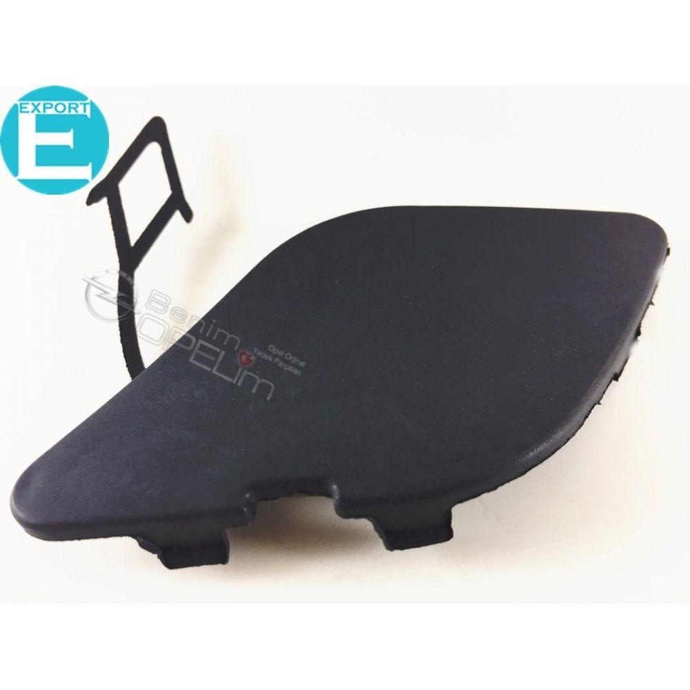 Opel Astra J Rear Bumper Towing Iron Cover 2012 And Before 1st Class Quality 222042