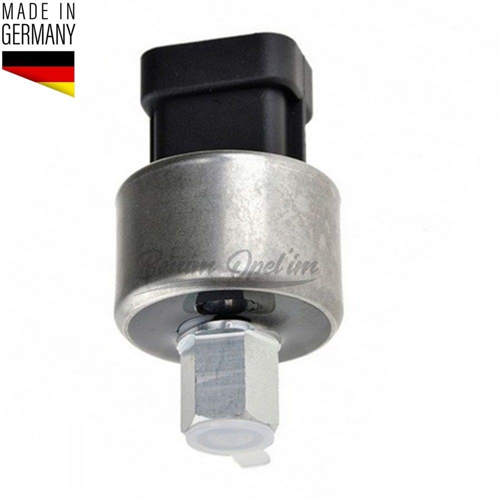 Air Conditioner Pressure Minder Opel Omega B, Vectra B, Astra F Imported Best Quality 1854780