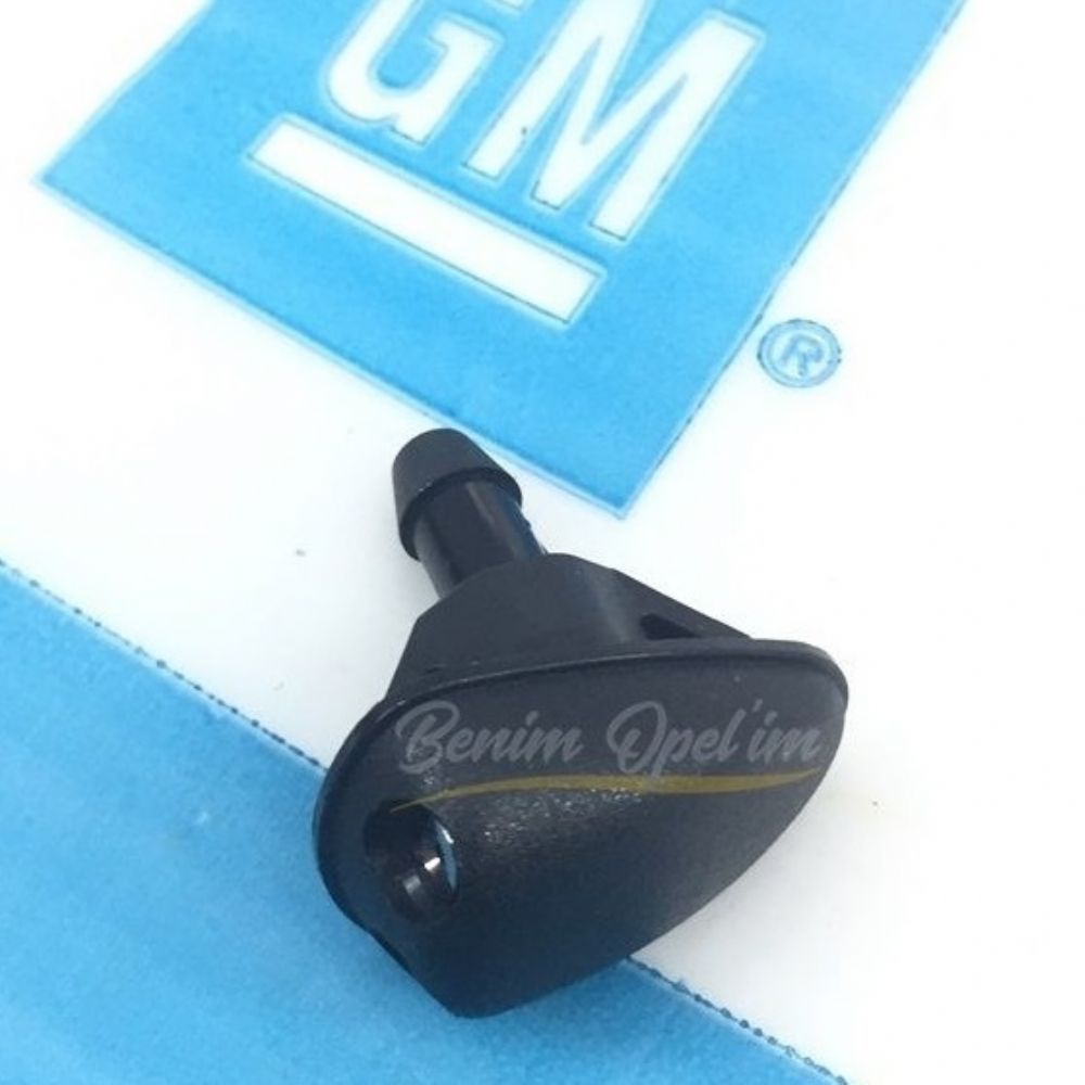 Product Code : 96650707 - Chevrolet Aveo T250/T255 Windscreen Wiper Water Sprinkler Nozzle GM Original 96650707 - 96497122